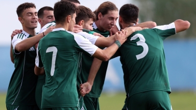 Παναθηναϊκός - ΠΑΟΚ