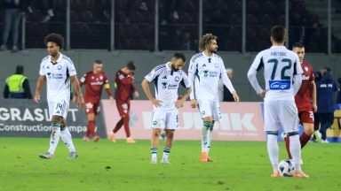 Φαντάσματα και άνιωθοι στη Λάρισα!