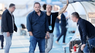 Πρίτσας για Παντελίδη: «Για το καλοκαίρι η συμφωνία, αλλά...»