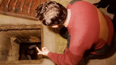 Ριφιφί: Το άλυτο μυστήριο που ενέπνευσε τον Τσαφούλια για τη σειρά της χρονιάς (vid)