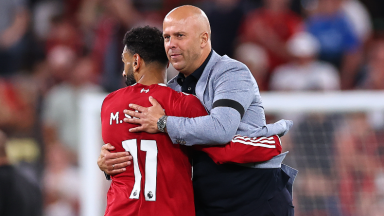 Σαλάχ - Σλοτ