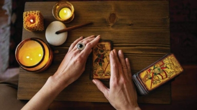 «Σαμάνα» εξαπάτησε γυναίκες σε Αυστρία-Γερμανία και άρπαξε πάνω από 11 εκατ. δολάρια 