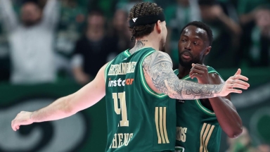 Γκραντ και Χουάντσο