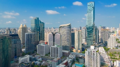 Αυτές είναι οι 10 πόλεις με τους περισσότερους τουρίστες παγκοσμίως για το 2025