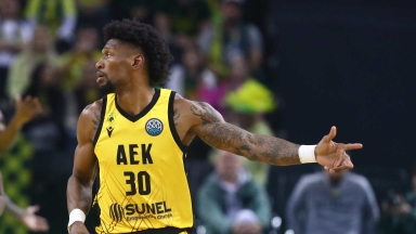 Που θα δείτε το ΑΕΚ–Άρης και τα υπόλοιπα ματς