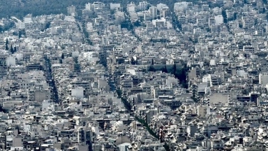 Έρχεται ο «ΑΜΚΑ των σπιτιών»: Όλα τα σπίτια με δικό τους αριθμό από το 2026