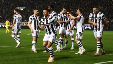 Στην Τούμπα «μίλησε» η μπάλα και «είπε» την αλήθεια… 