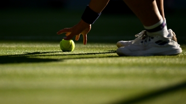 ΕΦΟΑ, juniors, Ανακοίνωση