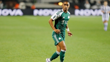 Δεν συναινεί σε δανεισμό του Τετέ ο Παναθηναϊκός