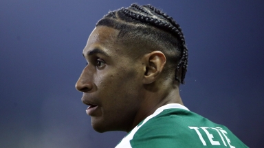 Ο Παναθηναϊκός διαψεύδει για Τετε: «Καμία πρόταση για κείνον, δεν παραχωρείται δανεικός»