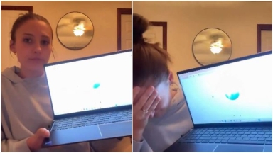 Ζήτησε από το ChatGPT να του πει όλα τα ονόματα των ανθρώπων της Γης: «Είσαι υπολογιστής, απλά κάν' το» (vid)