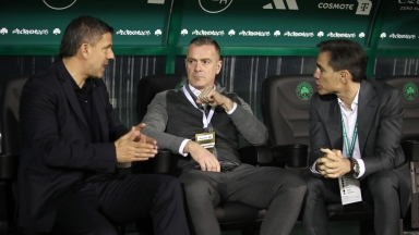 Παναθηναϊκός