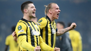 Η ημέρα και η ώρα της κλήρωσης για τους «16» του Conference League, οι πιθανοί αντίπαλοι της ΑΕΚ