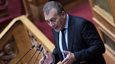 Η απάντηση από το Υπουργείο Αθλητισμού στον Μάκη Ασημακόπουλο