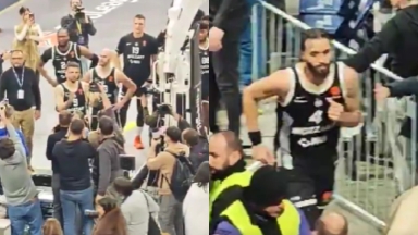 Ουάσινγκτον