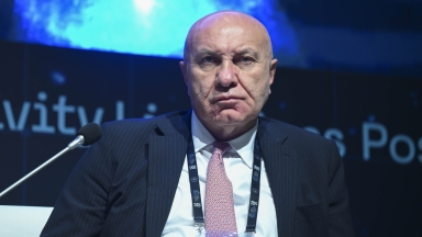 Γιλντιρίμ - Σάμσουνσπορ