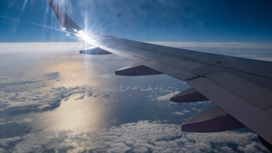 Η πιο τρομακτική πτήση στον κόσμο διαρκεί 14 ώρες