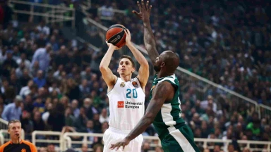 Ο Τζέισι Κάρολ