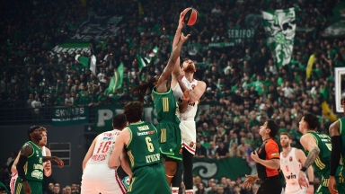 Ο προπονητής και το σύνολο συνήθως επικρατούν του ατομικού ταλέντου!