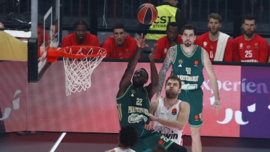 Ολυμπιακός, Παναθηναϊκός: Όταν το mindset μπαίνει στην εξίσωση!