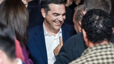 «Κλείδωσε» το όνομα για το νέο κόμμα του Αλέξη Τσίπρα: Το βίντεο που ανέβασε