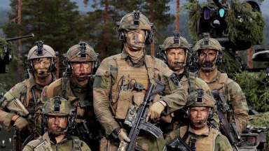 Η ευρωπαϊκή χώρα που προειδοποιεί για επιτάξεις σε περίπτωση πολέμου: «Η κοινωνία μας πρέπει να είναι έτοιμη»