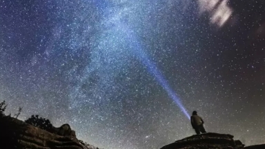 Τι πραγματικά ήταν το Άστρο της Βηθλεέμ; Η NASA δίνει πιθανή απάντηση 2.000 χρόνια μετά