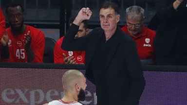 Ολυμπιακός σερί 10-0