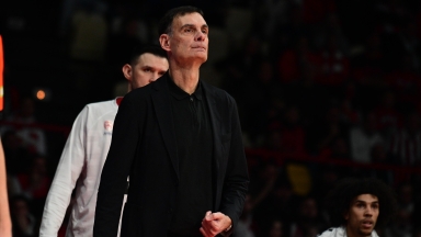 Γιώργος Μπαρτζώκας