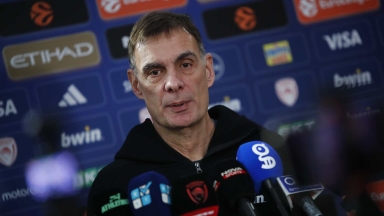 Σπόντες Μπαρτζώκα: «Ομάδες έκαναν βροντερές μεταγραφές και από τότε παίζουν χειρότερα ή χάνουν»