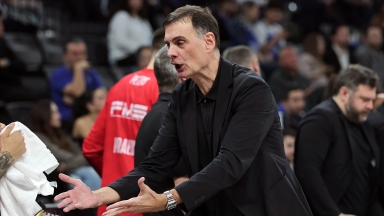 Μπαρτζώκας