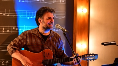 Ο Πάνος Μπούσαλης στο Gazzetta: «Η σιωπή τα κυοφορεί όλα»