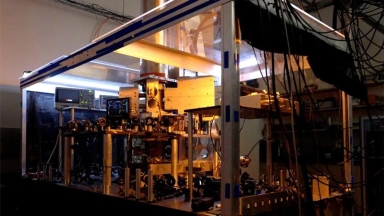 «Ο χρόνος δεν χάλασε»: Πώς μια διακοπή ρεύματος στις ΗΠΑ έκανε τα ρολόγια να καθυστερήσουν (vid)