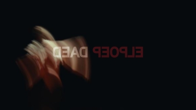 Όμορφοι «Dead People»! (vid)