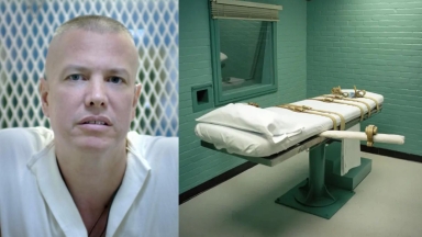 «Δεν υπάρχουν νικητές»: Τα τελευταία λόγια θανατοποινίτη πριν την εκτέλεση στο Τέξας