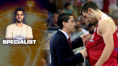 Gazz Floor powered by Novibet 