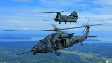 Απόλυτη κυριαρχία: Τα δύο «θηρία» που χρησιμοποίησαν οι ΗΠΑ για τη σύλληψη του Μαδούρο