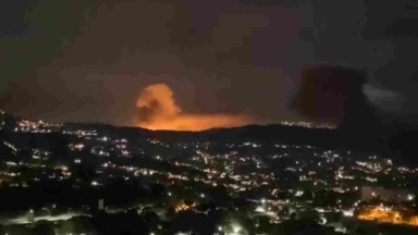 Βενεζουέλα σε οριακό σημείο: Τι σημαίνουν οι δηλώσεις Τραμπ για τη «σύλληψη Μαδούρο» και ποιος κινείται στο παρασκήνιο