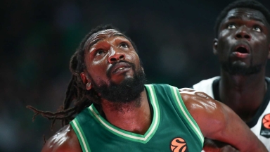 Η βαθμολογία της EuroLeague μετά τη νίκη του Παναθηναϊκού επί της Βίρτους