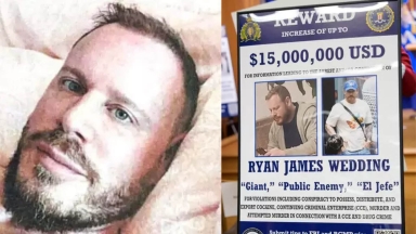 Συνελήφθη πρώην Ολυμπιονίκης: Το FBI τον είχε επικηρύξει με 15 εκατ. δολάρια