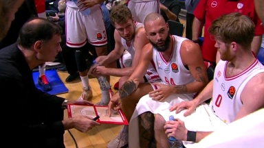 Εβάν Φουρνιέ