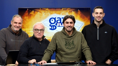 Gazz Floor - 20.01.2026