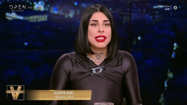 Super Kiki: «Οι γονείς μου πρέπει να μου ζητήσουν συγγνώμη – Δεν φταίει το παιδί για τις μ@λ@@ιες που κάνεις» (vid)