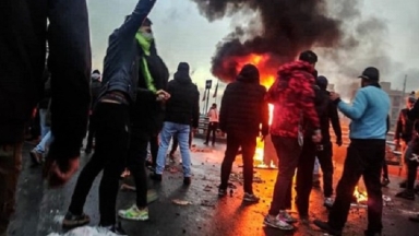 Ιράν: Ξεπέρασαν τους 500 οι νεκροί στις διαδηλώσεις