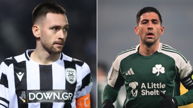 Ζίφσκοβιτς και Μπακασέτας.