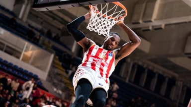 Αναντολού Εφές-Ερυθρός Αστέρας