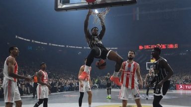 Ταϊρίκ Τζόουνς