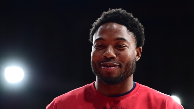 ΤΑϊρίκ Τζόουνς