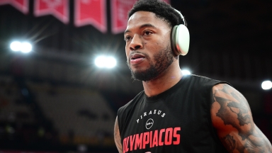 Ταϊρίκ Τζόουνς