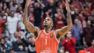 Κρις Τζόουνς